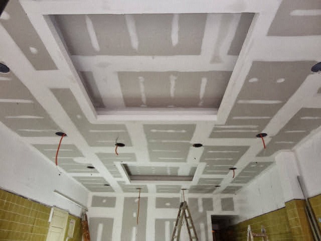 Gargantas e islas flotantes